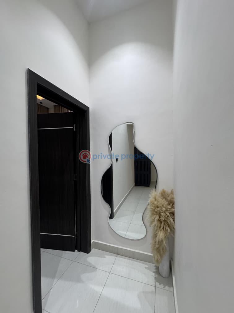 3 bedroom Penthouse For Rent Lekki Phase 1 Lagos - 9