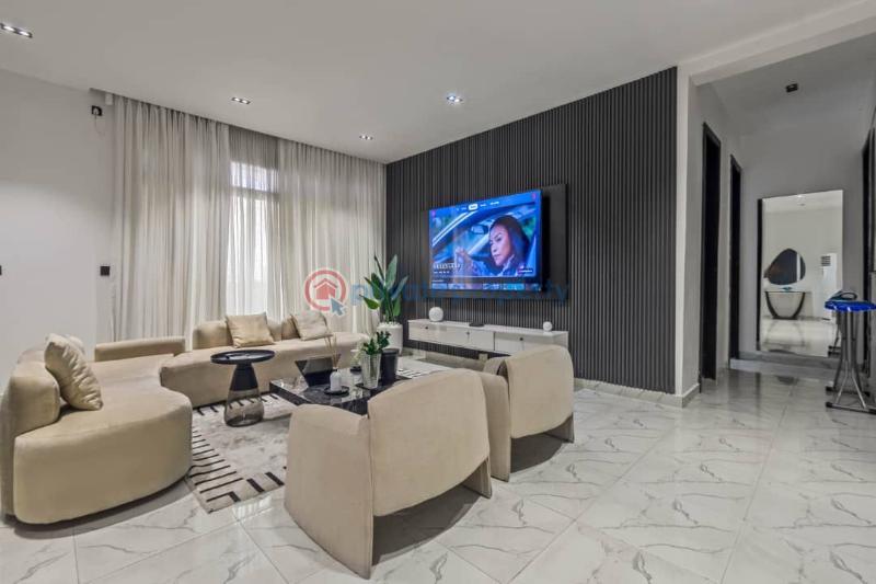 3 bedroom Flat & Apartment For Sale Lekki Phase 1 Lagos - 3