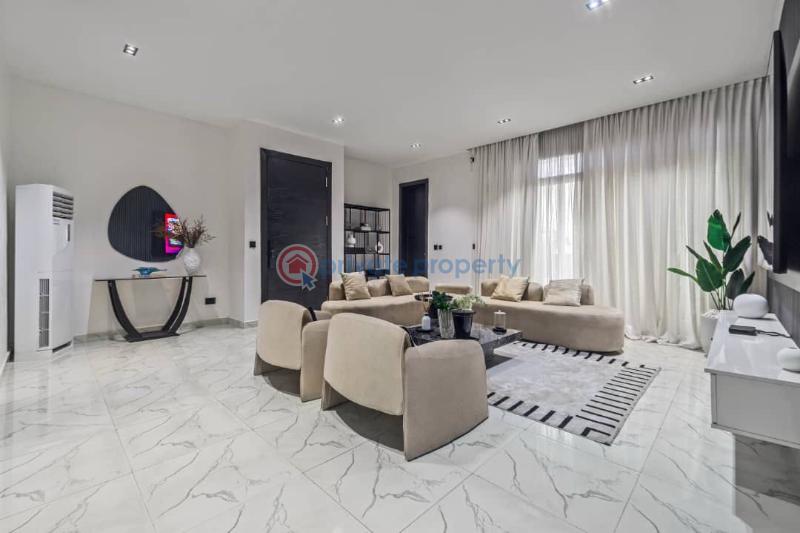 3 bedroom Flat & Apartment For Sale Lekki Phase 1 Lagos - 11