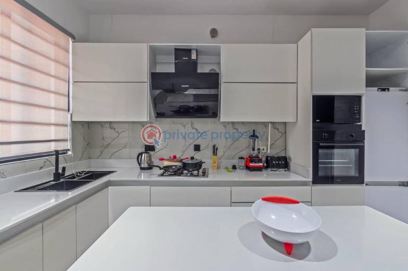 3 bedroom Flat & Apartment For Sale Lekki Phase 1 Lagos - 9