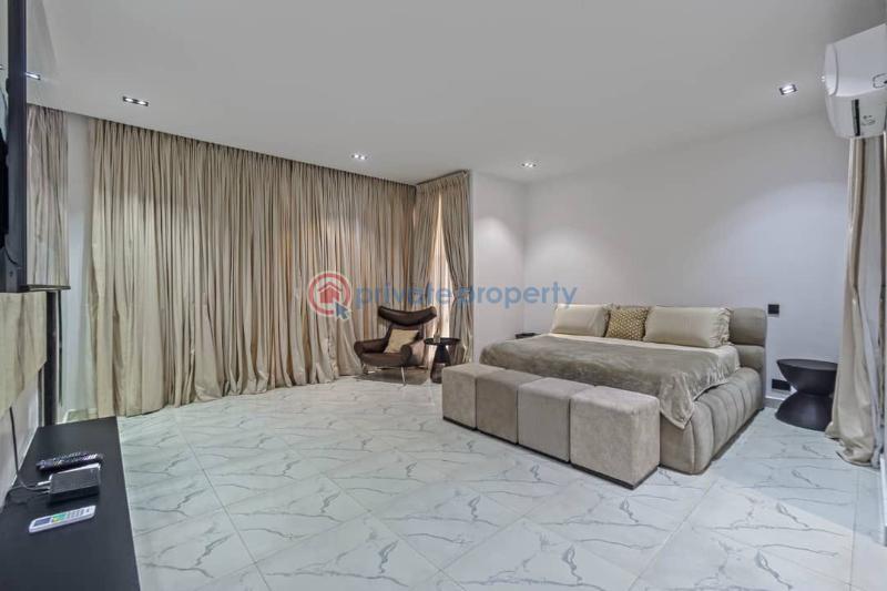 3 bedroom Flat & Apartment For Sale Lekki Phase 1 Lagos - 5