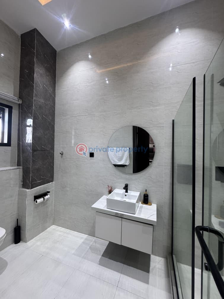 3 bedroom Penthouse For Rent Lekki Phase 1 Lagos - 7