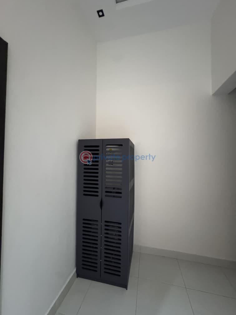 3 bedroom Penthouse For Rent Lekki Phase 1 Lagos - 6