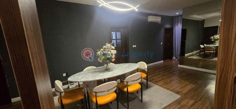 Flat & Apartment For Rent Oniru Estate Victoria Island Lagos - 1