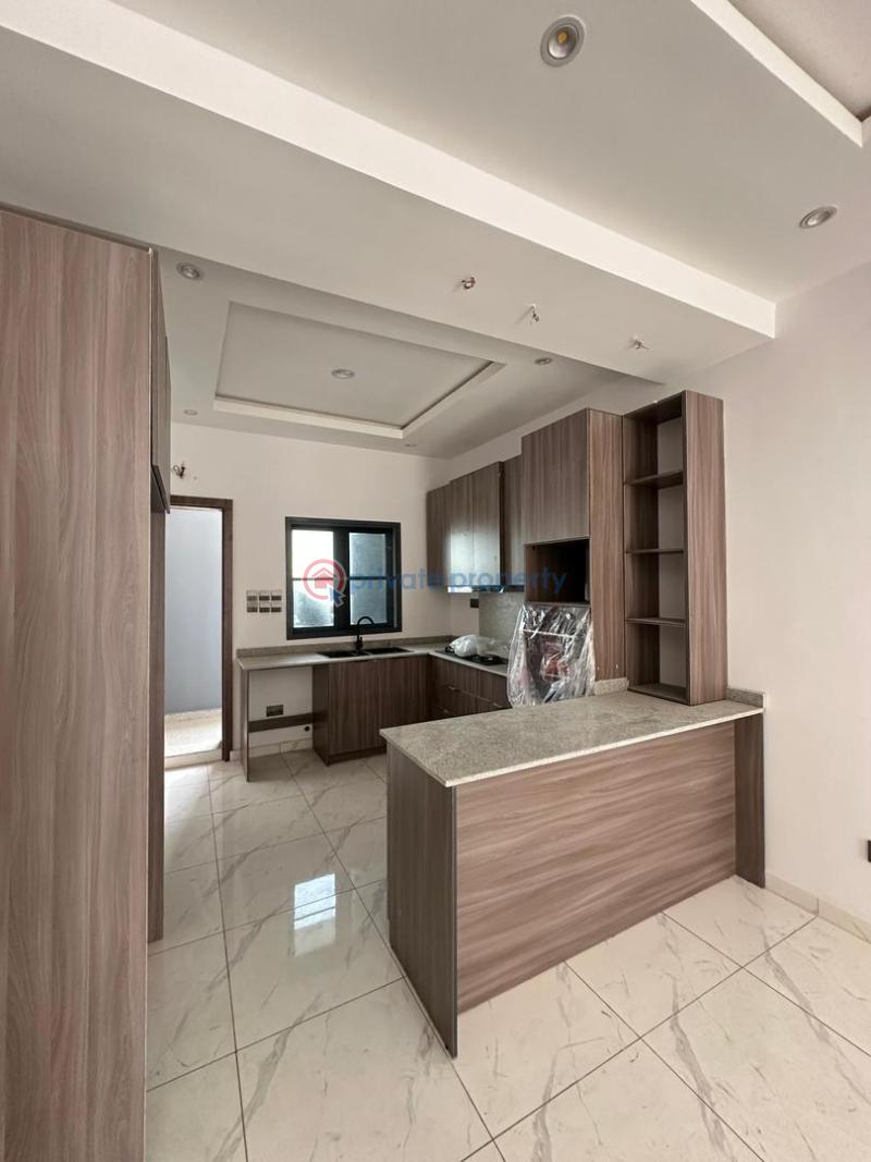 3 bedroom Flat & Apartment For Sale Lekki Lagos - 12