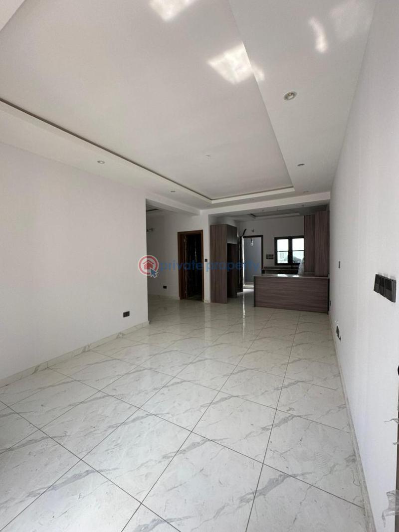 3 bedroom Flat & Apartment For Sale Lekki Lagos - 11
