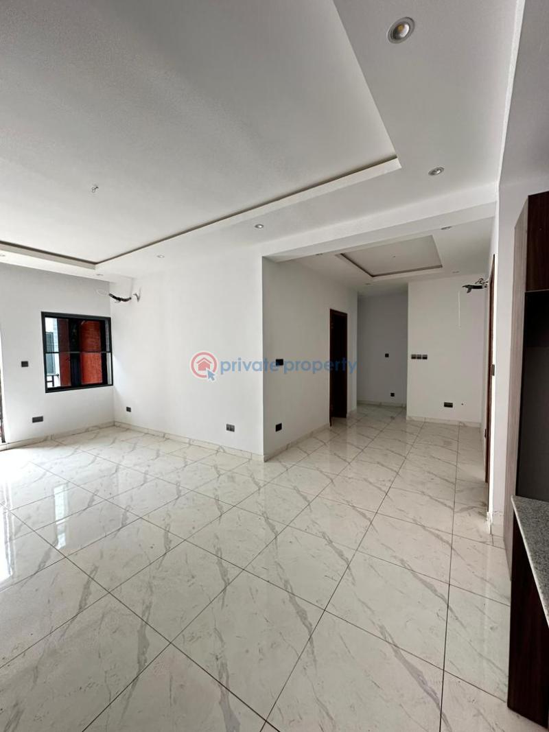 3 bedroom Flat & Apartment For Sale Lekki Lagos - 13