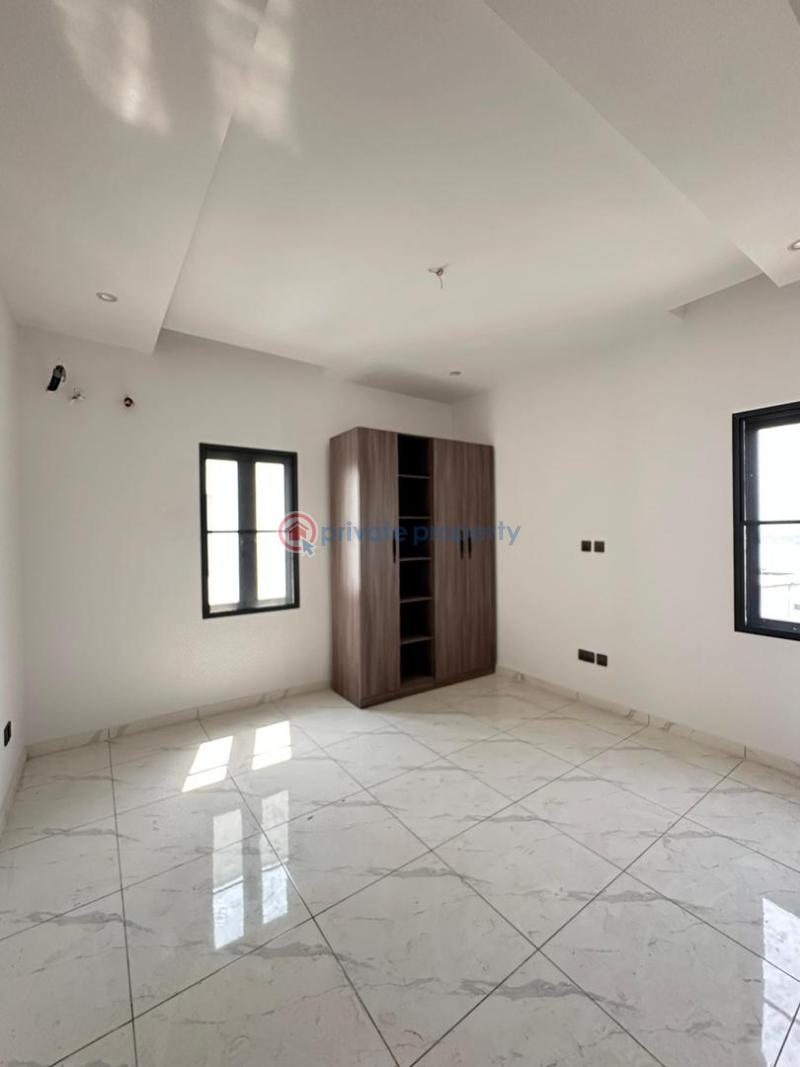 3 bedroom Flat & Apartment For Sale Lekki Lagos - 4