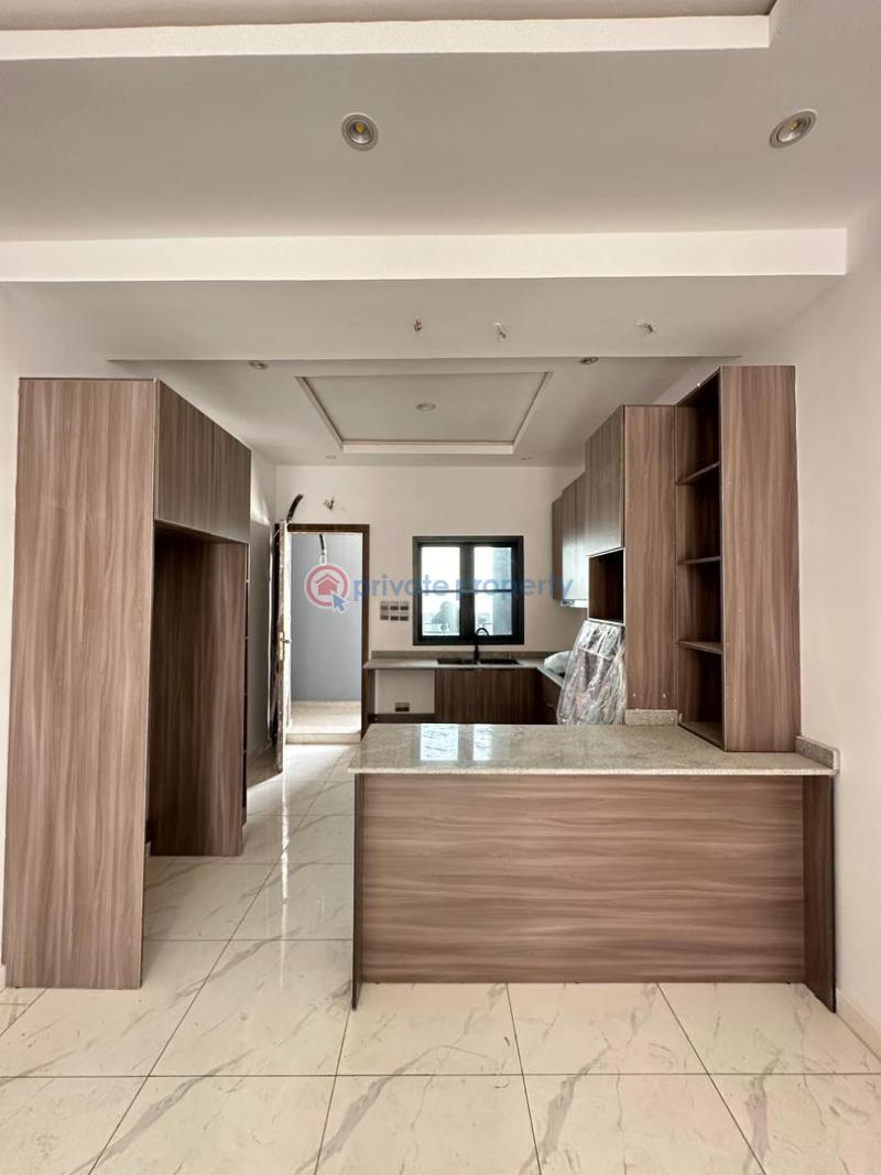 3 bedroom Flat & Apartment For Sale Lekki Lagos - 8