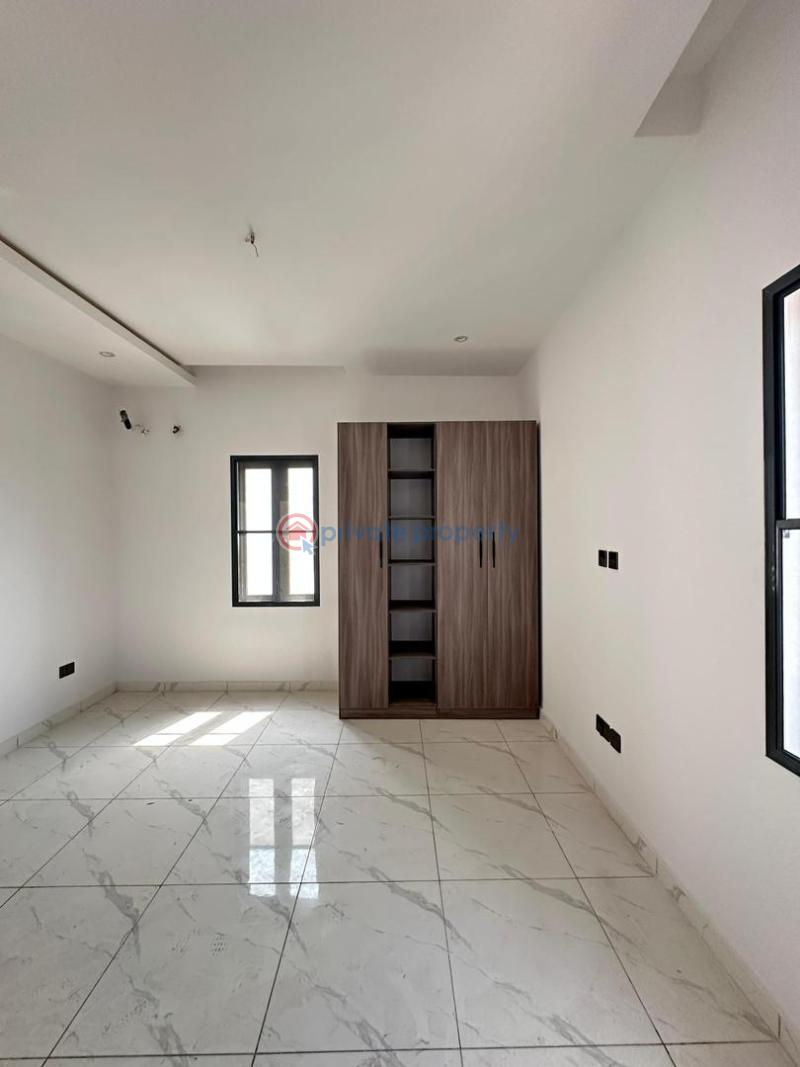 3 bedroom Flat & Apartment For Sale Lekki Lagos - 7