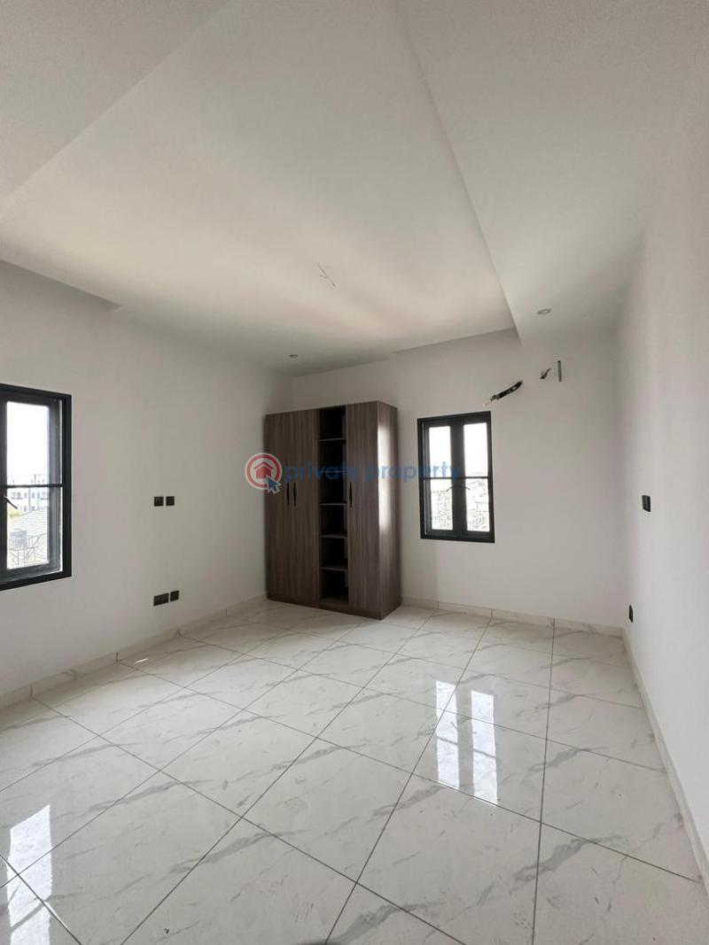 3 bedroom Flat & Apartment For Sale Lekki Lagos - 1