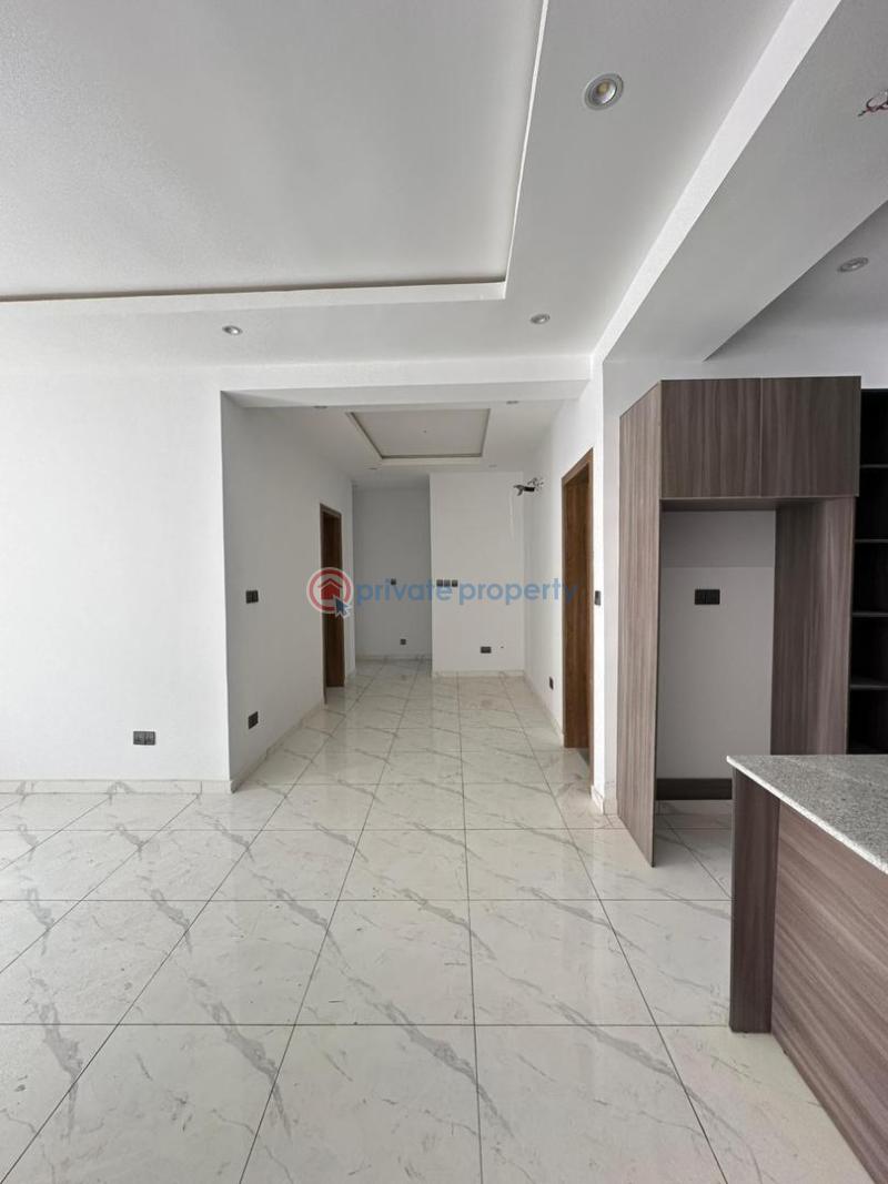 3 bedroom Flat & Apartment For Sale Lekki Lagos - 9