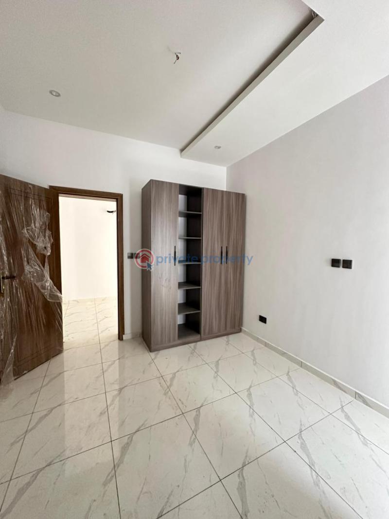 3 bedroom Flat & Apartment For Sale Lekki Lagos - 0