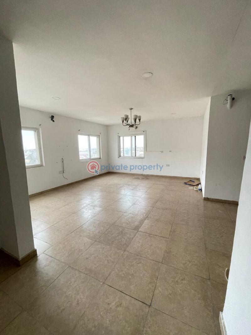 Block Of Flats For Rent Ikate, Lagos Ikate Elegushi Lekki Lagos - 0
