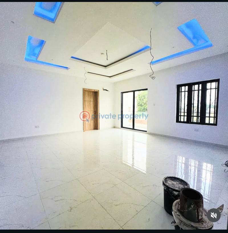 3 bedroom Block Of Flats For Sale Adeniyi Jones Ikeja Lagos - 2