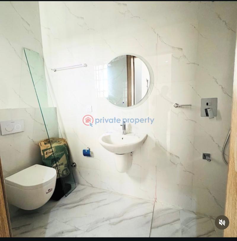 3 bedroom Block Of Flats For Sale Adeniyi Jones Ikeja Lagos - 10