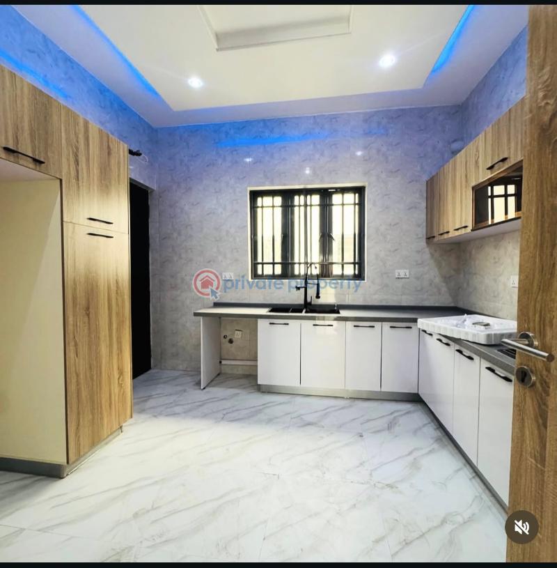 3 bedroom Block Of Flats For Sale Adeniyi Jones Ikeja Lagos - 6