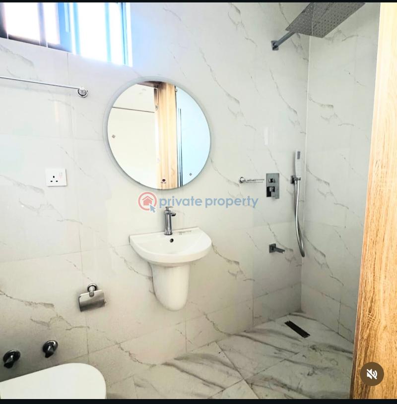 3 bedroom Block Of Flats For Sale Adeniyi Jones Ikeja Lagos - 8