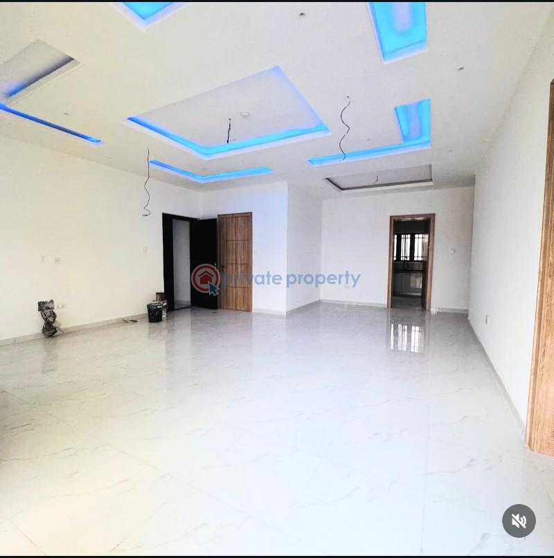 3 bedroom Block Of Flats For Sale Adeniyi Jones Ikeja Lagos - 5