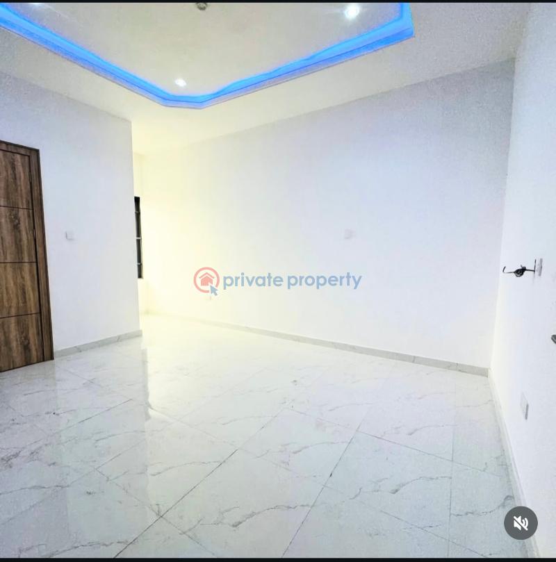 3 bedroom Block Of Flats For Sale Adeniyi Jones Ikeja Lagos - 3