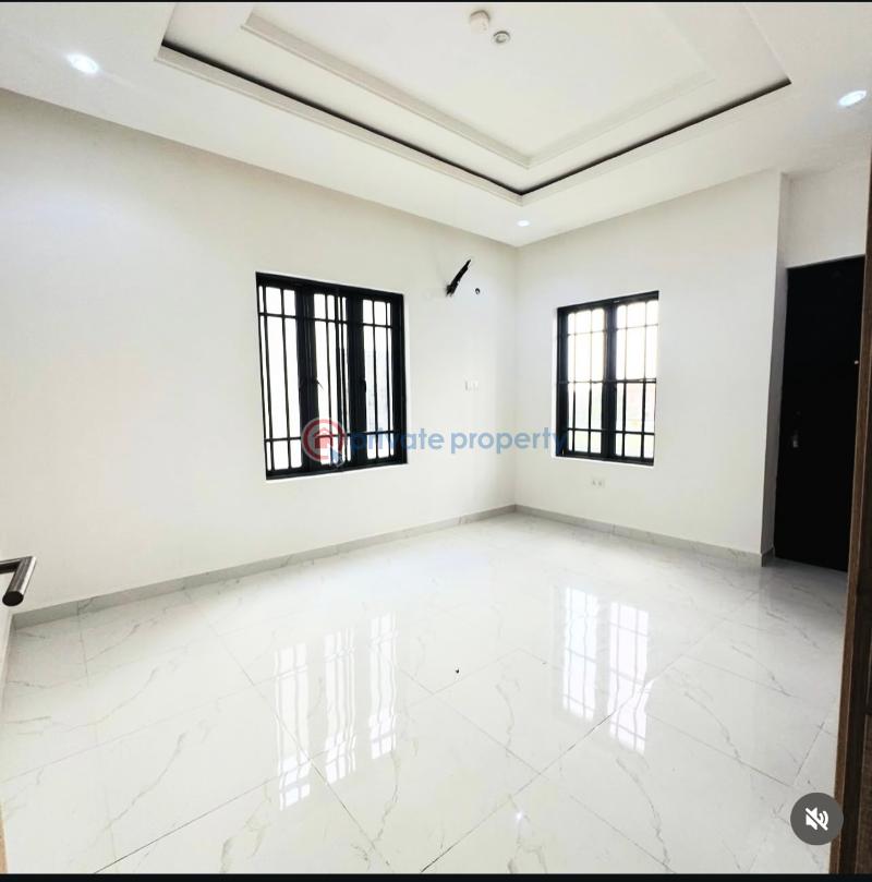 3 bedroom Block Of Flats For Sale Adeniyi Jones Ikeja Lagos - 7