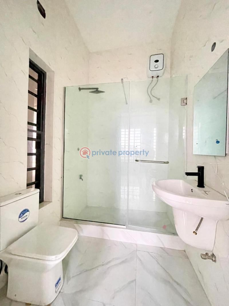 3 bedroom Block Of Flats For Rent Ikate Elegushi Lekki Lagos - 0