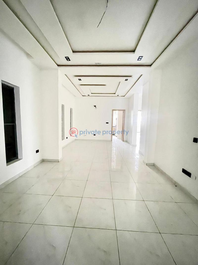 3 bedroom Block Of Flats For Rent Ikate Elegushi Lekki Lagos - 5