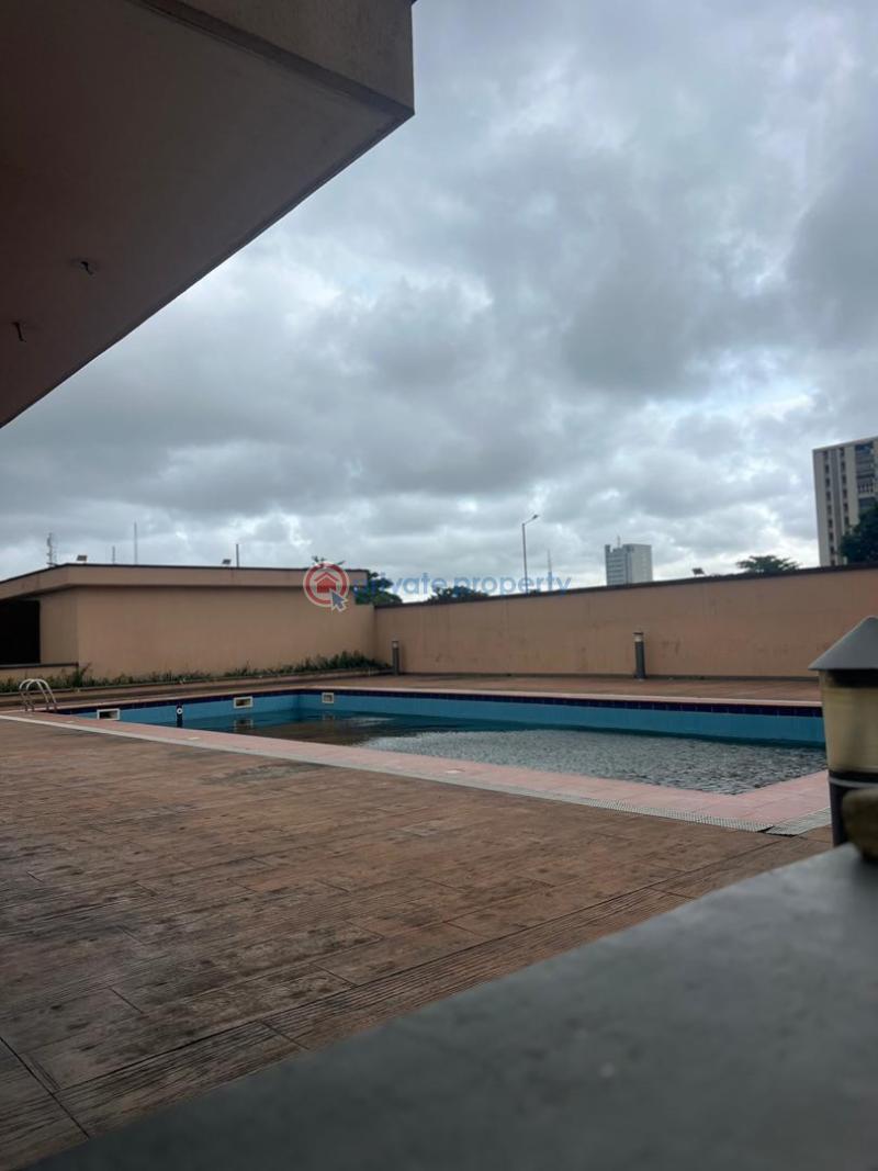 3 bedroom Block Of Flats For Rent Eko Atlantic Victoria Island Lagos - 1