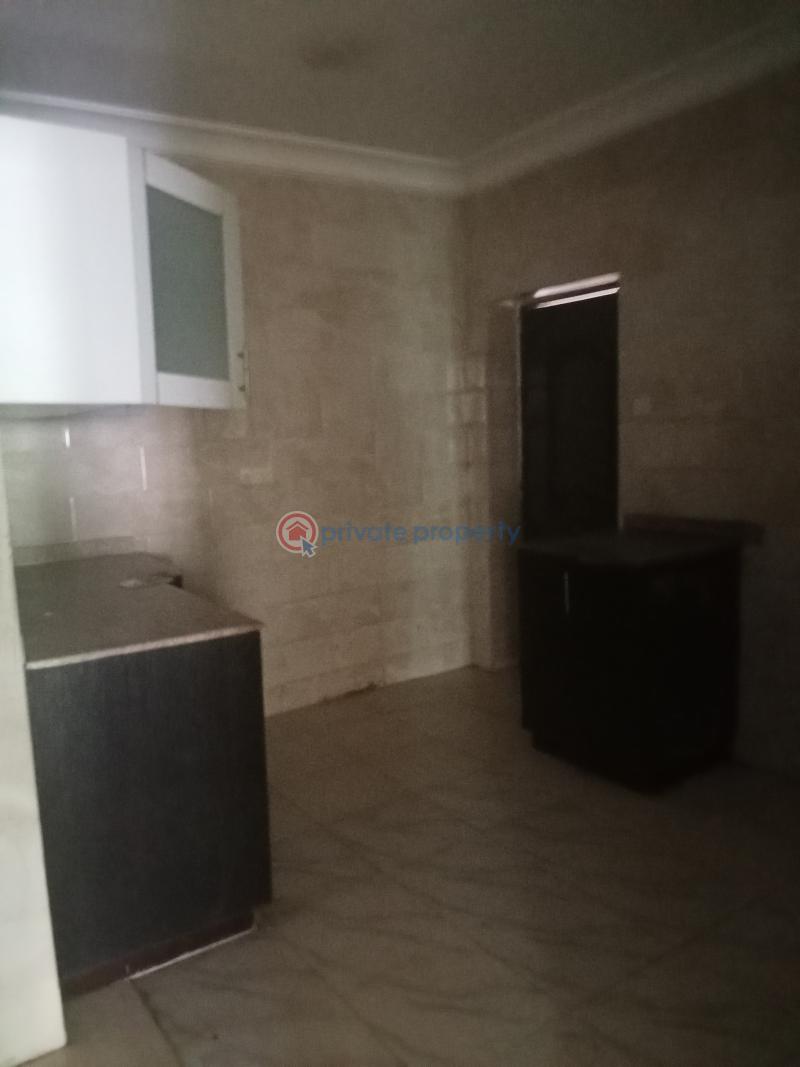 3 bedroom Block Of Flats For Rent Park View Estate Ikoyi Parkview Estate Ikoyi Lagos - 3