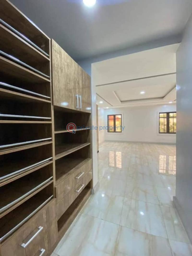 3 bedroom Block Of Flats For Sale Off Ajose Adeogun Victoria Island Lagos - 5