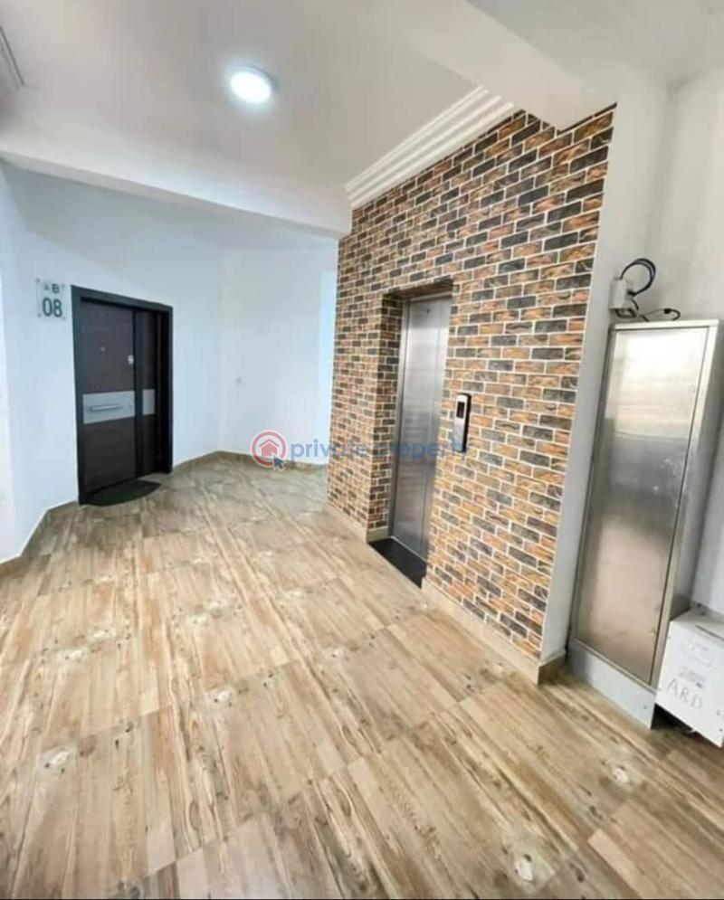 3 bedroom Block Of Flats For Sale Off Ajose Adeogun Victoria Island Lagos - 8