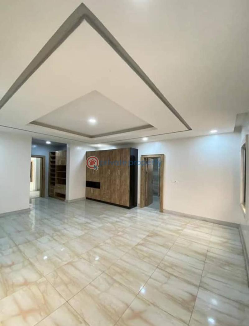 3 bedroom Block Of Flats For Sale Off Ajose Adeogun Victoria Island Lagos - 4