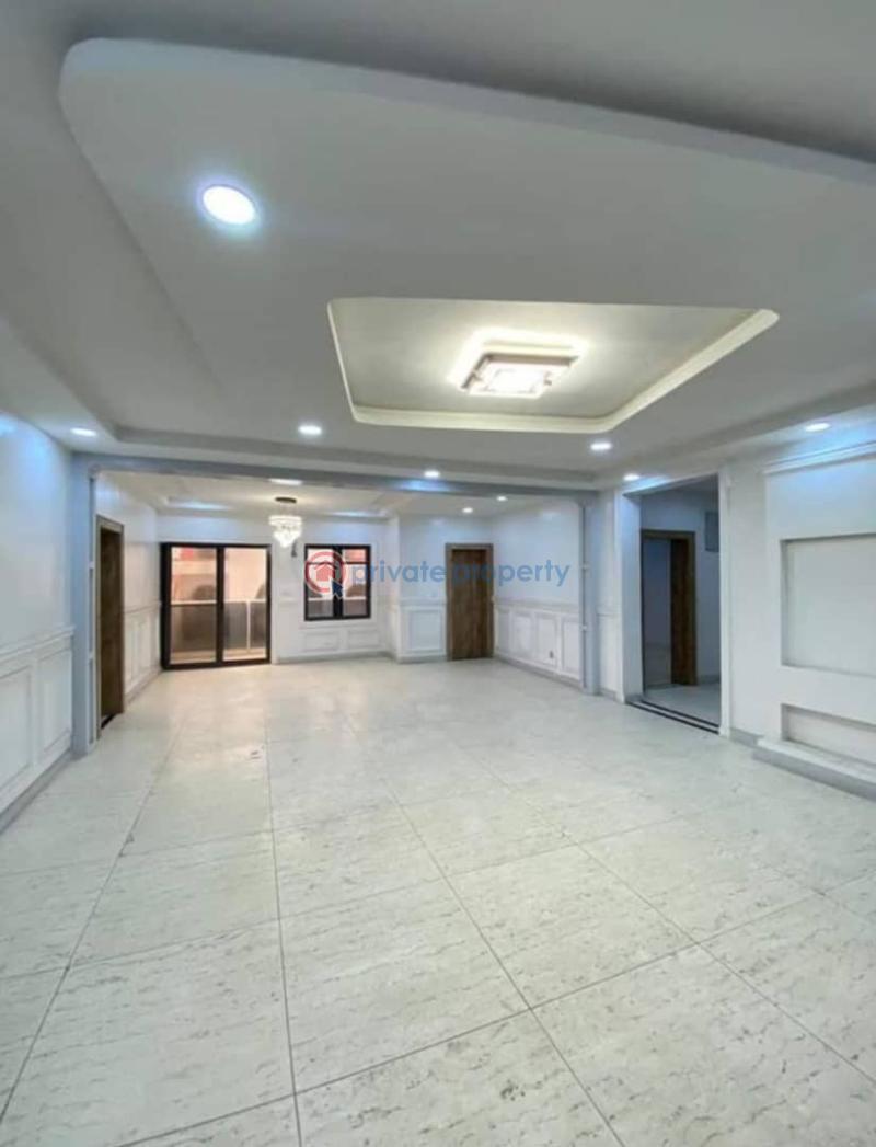 3 bedroom Block Of Flats For Sale Off Ajose Adeogun Victoria Island Lagos - 3