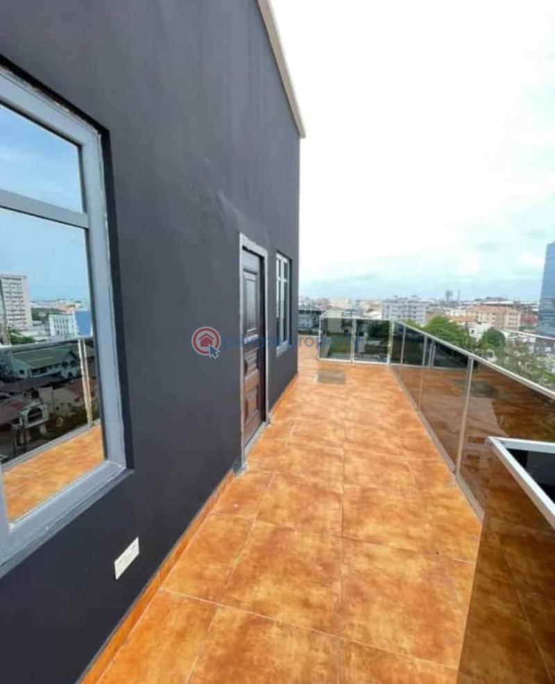 3 bedroom Block Of Flats For Sale Off Ajose Adeogun Victoria Island Lagos - 9