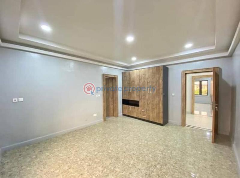 3 bedroom Block Of Flats For Sale Off Ajose Adeogun Victoria Island Lagos - 6