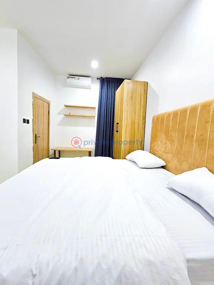 3 bedroom Terrace For Sale Royal Pine Estate Lekki Lagos - 11