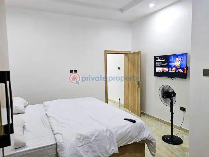 3 bedroom Terrace For Sale Royal Pine Estate Lekki Lagos - 12