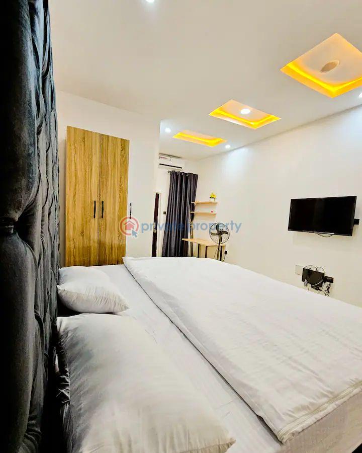 3 bedroom Terrace For Sale Royal Pine Estate Lekki Lagos - 8