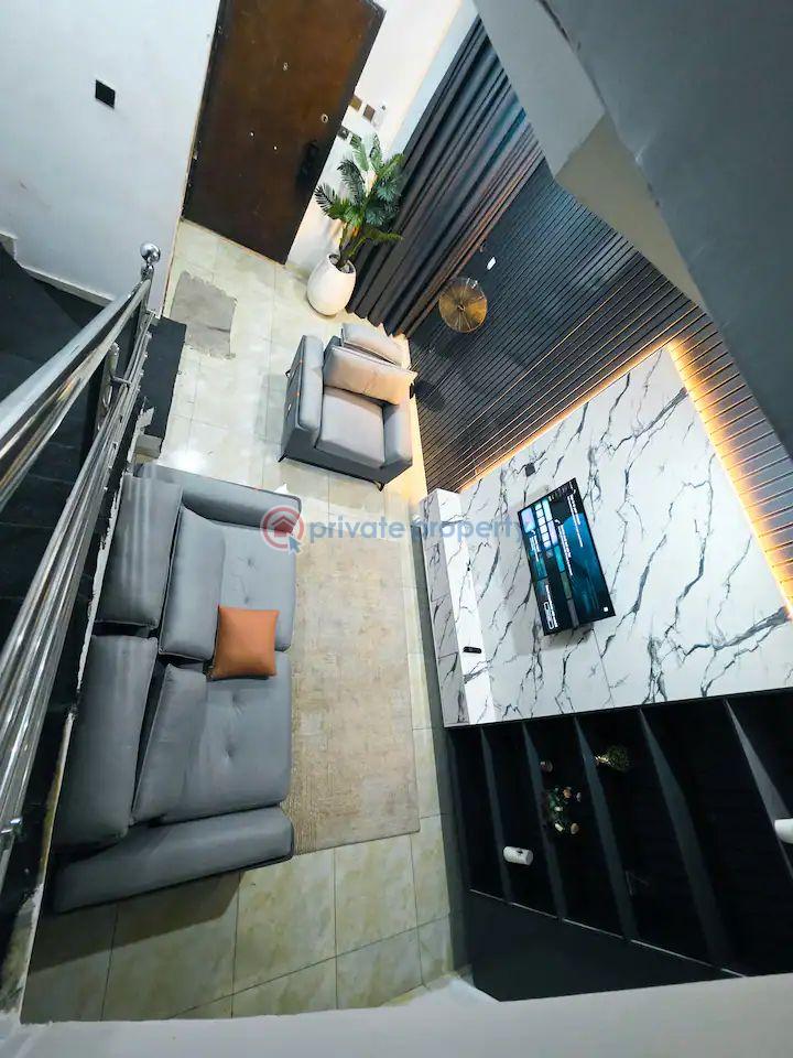 3 bedroom Terrace For Sale Royal Pine Estate Lekki Lagos - 1