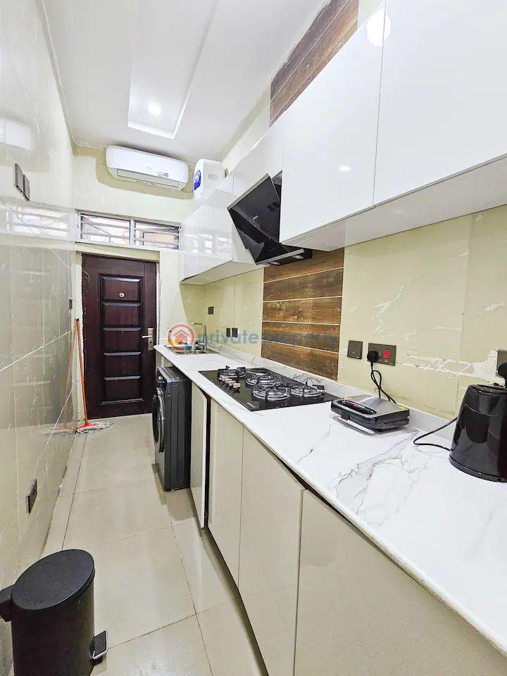 3 bedroom Terrace For Sale Royal Pine Estate Lekki Lagos - 6