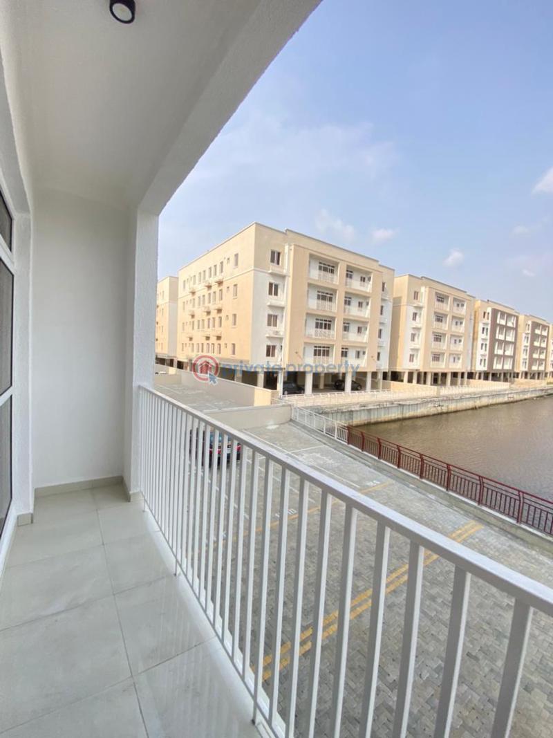 3 bedroom Shared Apartment For Rent Western Foreshare Osapa Lekki Lagos Osapa Lekki Lagos - 6