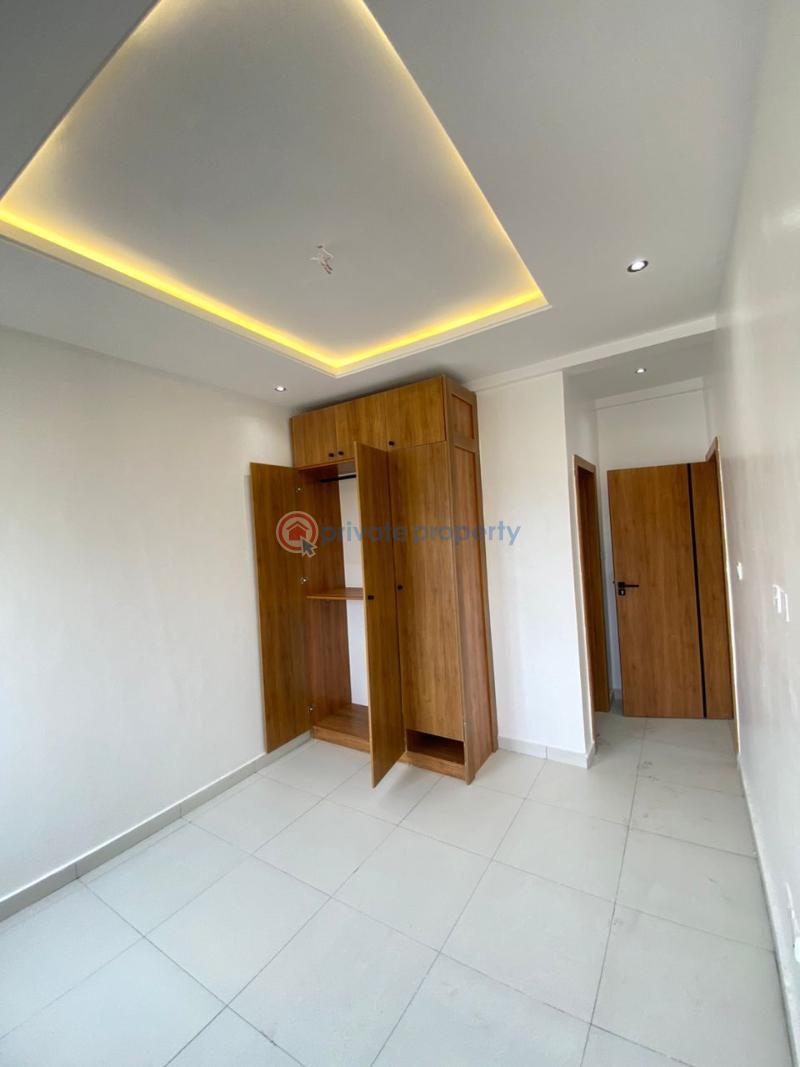 3 bedroom Shared Apartment For Rent Western Foreshare Osapa Lekki Lagos Osapa Lekki Lagos - 9