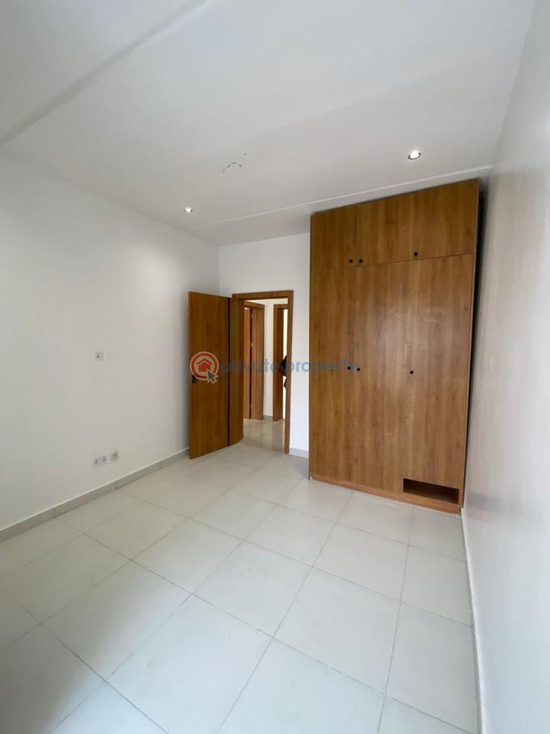 3 bedroom Shared Apartment For Rent Western Foreshare Osapa Lekki Lagos Osapa Lekki Lagos - 2
