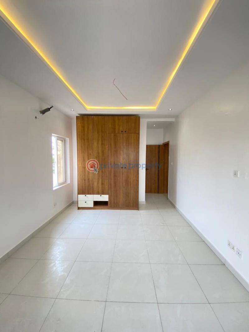 3 bedroom Shared Apartment For Rent Western Foreshare Osapa Lekki Lagos Osapa Lekki Lagos - 8