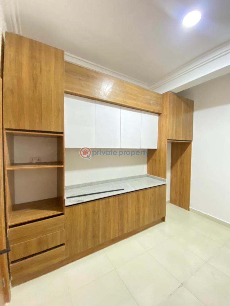 3 bedroom Shared Apartment For Rent Western Foreshare Osapa Lekki Lagos Osapa Lekki Lagos - 3
