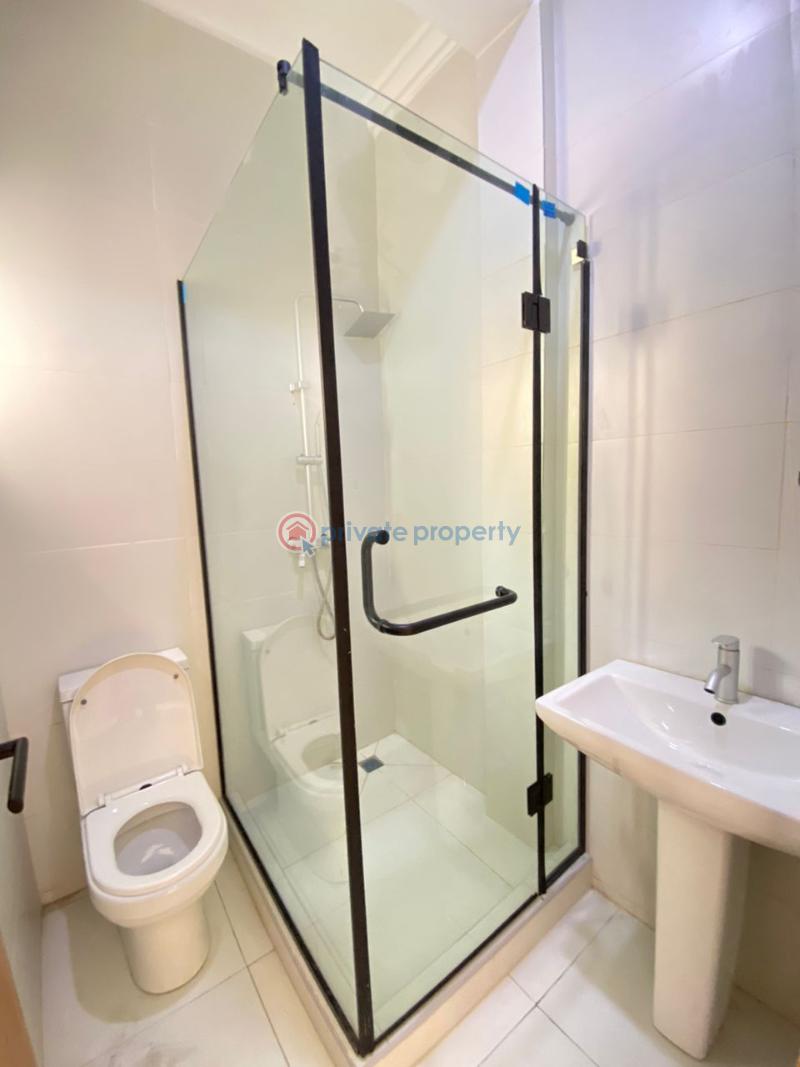 3 bedroom Shared Apartment For Rent Western Foreshare Osapa Lekki Lagos Osapa Lekki Lagos - 5