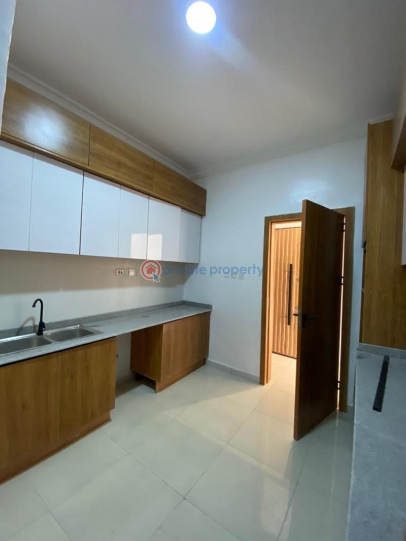 3 bedroom Shared Apartment For Rent Western Foreshare Osapa Lekki Lagos Osapa Lekki Lagos - 7