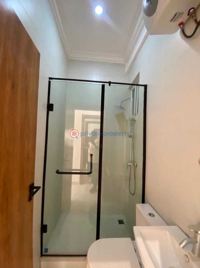 3 bedroom Shared Apartment For Rent Western Foreshare Osapa Lekki Lagos Osapa Lekki Lagos - 10