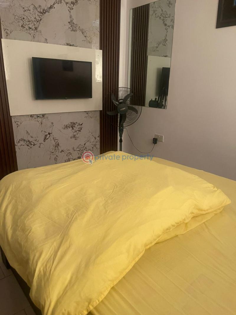 3 bedroom Block Of Flats Short let Peace Estate Oregun Oregun Ikeja Lagos - 14