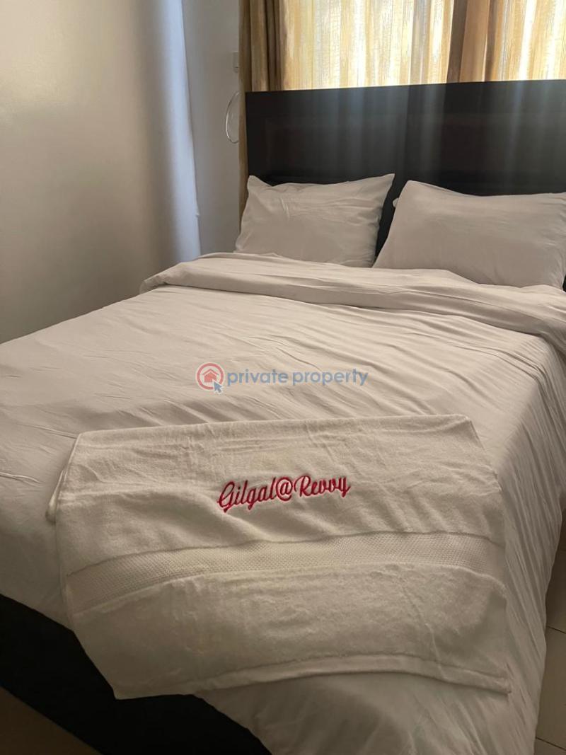 3 bedroom Block Of Flats Short let Peace Estate Oregun Oregun Ikeja Lagos - 4